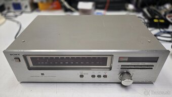 SONY ST-636 Tuner - 2