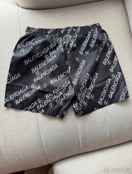 Plavky Balenciaga - 2