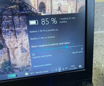 Fujitsu Lifebook / intel i5 / 4GB RAM / SSD - 2