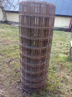 Kari sieť 1,5m x 50 m - 2