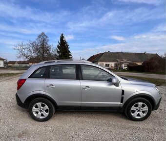Opel Antara 3000€ - 2