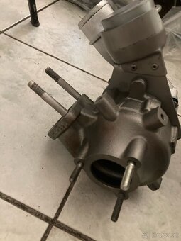 Turbo H1 - 2