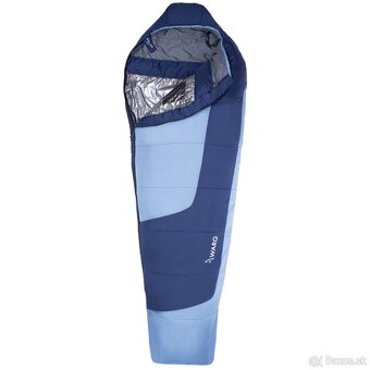 Letný spacák - 2