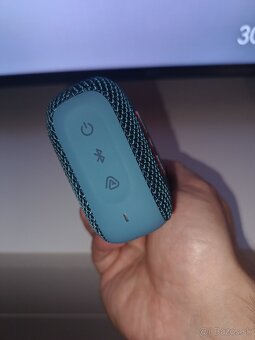 JBL GO 4 - 2