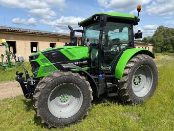 🚜 Ponuka poľnohospodárskych a strojových služieb 🚜 - 2