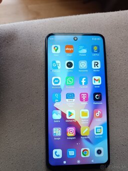 Xiaomy redmi note 9 pro - 2