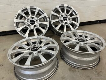 R16 5x120 BMW - 2
