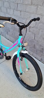 Bicykel Ctm 20" - 2