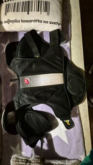 Vesta hracska junior - 2