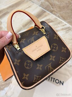 Louis vuitton kozmeticka taška - 2