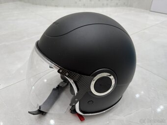 Vespa VJ Mate Black - 2