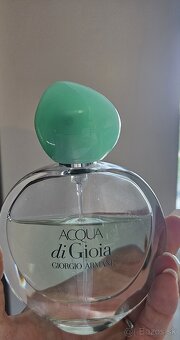 ARMANI ACQUA DI GIOIA EDP - 2