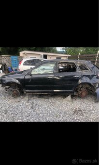 Rozpredam Audi A3 - 2