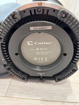 Odšťavovač Catler - 2