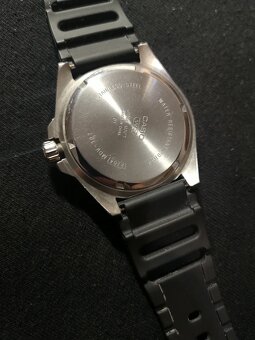 CASIO hodinky - 2