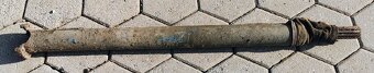 Kardan na V3S - 2