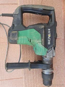 Hitachi DH40 MC na súčiastky - 2