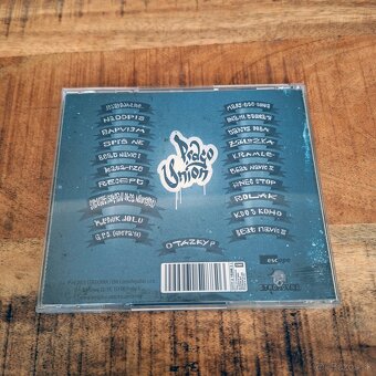 Predám CD Prago Union – Vážná hudba - 2