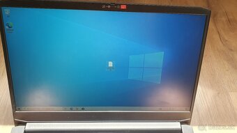 Lenovo IdeaPad Gaming 3 15ACH6 Shadow Black - 2