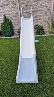 DOLONI detská šmykľavka 243 cm - 2
