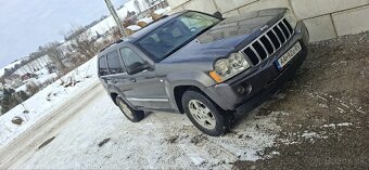 JEEP GRAND CHEROKEE 3.0 CRD - 2