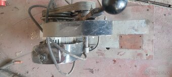 Rozbrusovacka píla na zelezo - 2