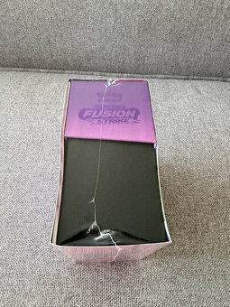 Pokemon Fusion Strike Elite Trainer Box - 2