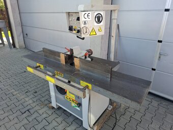 Spodná fréza Goma - 2