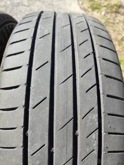 205/60R16 92V Kumho letná - 2