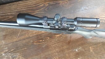 Predám Remington 223 - 2
