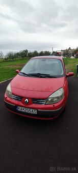 Renault Scenic - 2
