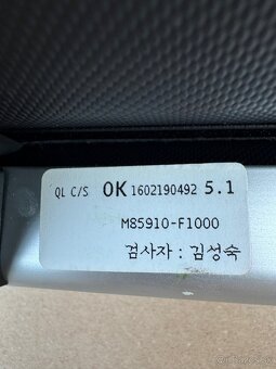 Kia sportage - 2