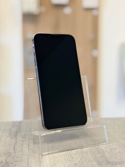 100% BATÉRIA - Apple iPhone 13 Pro 256GB Graphite - 2
