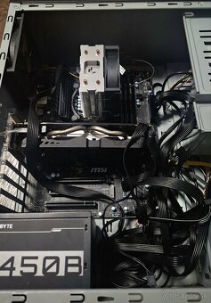 🐌 POMALÝ PC/NOTEBOOK? OŽIVÍM HO 💻 SSD • RAM • LINUX - 2