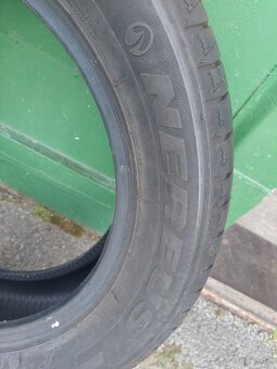 LETNA PNEUMATIKA 205/55 R16 - 2