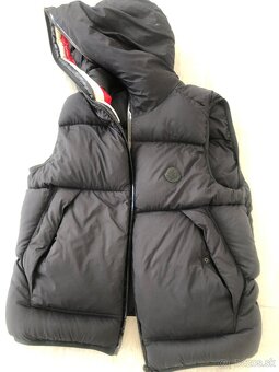 Moncler vesta - 2