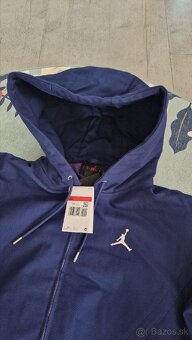 Jordan Flight Men's Draft Jacket - 2