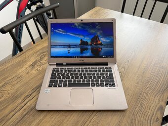 WIN 10 Pro/Acer/Laptop/15"/i5-3317/4GB RAM/500GB HDD/intel - 2