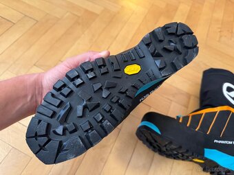 Horolezecké topánky Scarpa Phantom Tech HD - 2