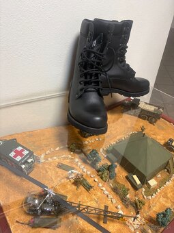 Vojenské Kanady - 2