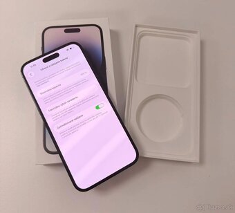iPhone 14 Pro Max 256GB - 2