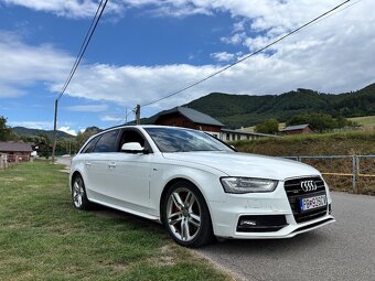 Audi a4 b.5 3.0 TDi Quatro - 2