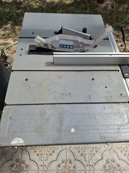 Scheppach HS100s pila - 2