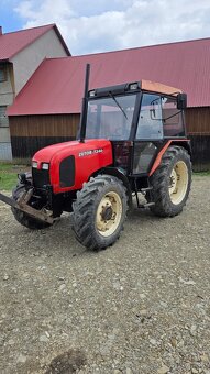 Zetor 7340 - 2