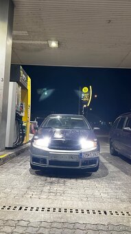 Škoda Fabia 1.9 SDI - 2