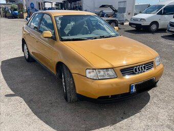 AUDI A3 1.8 - 2