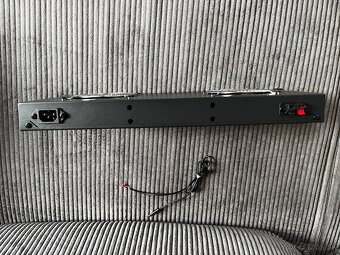 LANBERG Ventilačný panel pre server - 2