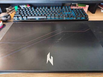 Acer Nitro V 15 Black (ANV15-52-99DH) - 2