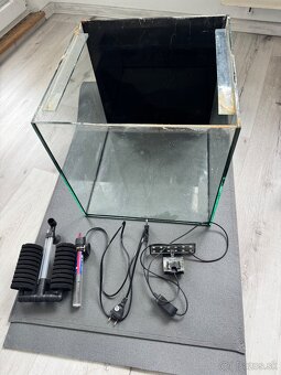 Akvarium - 2