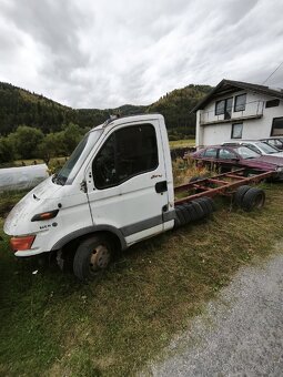 Iveco Daily - 2